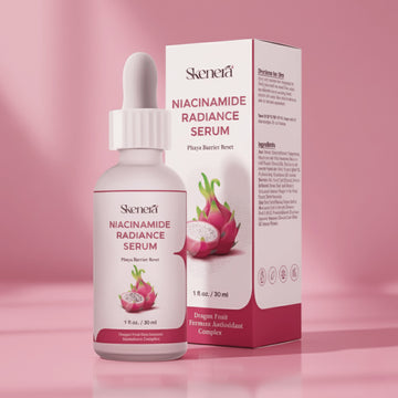 Niacinamide Radiance Serum