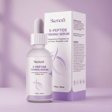 5-Peptide Firming Serum