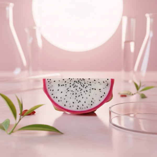 Goji Berry + Green Tea + Dragon Fruit Extracts