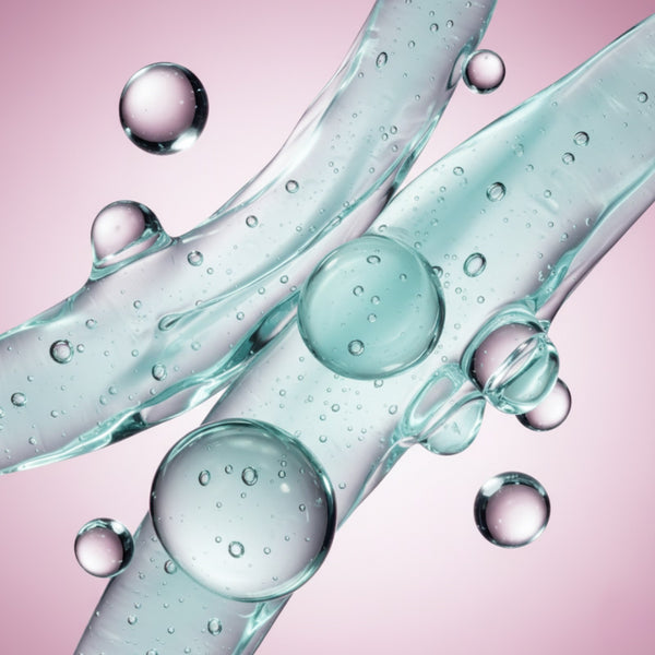 Sodium Hyaluronate (HA)