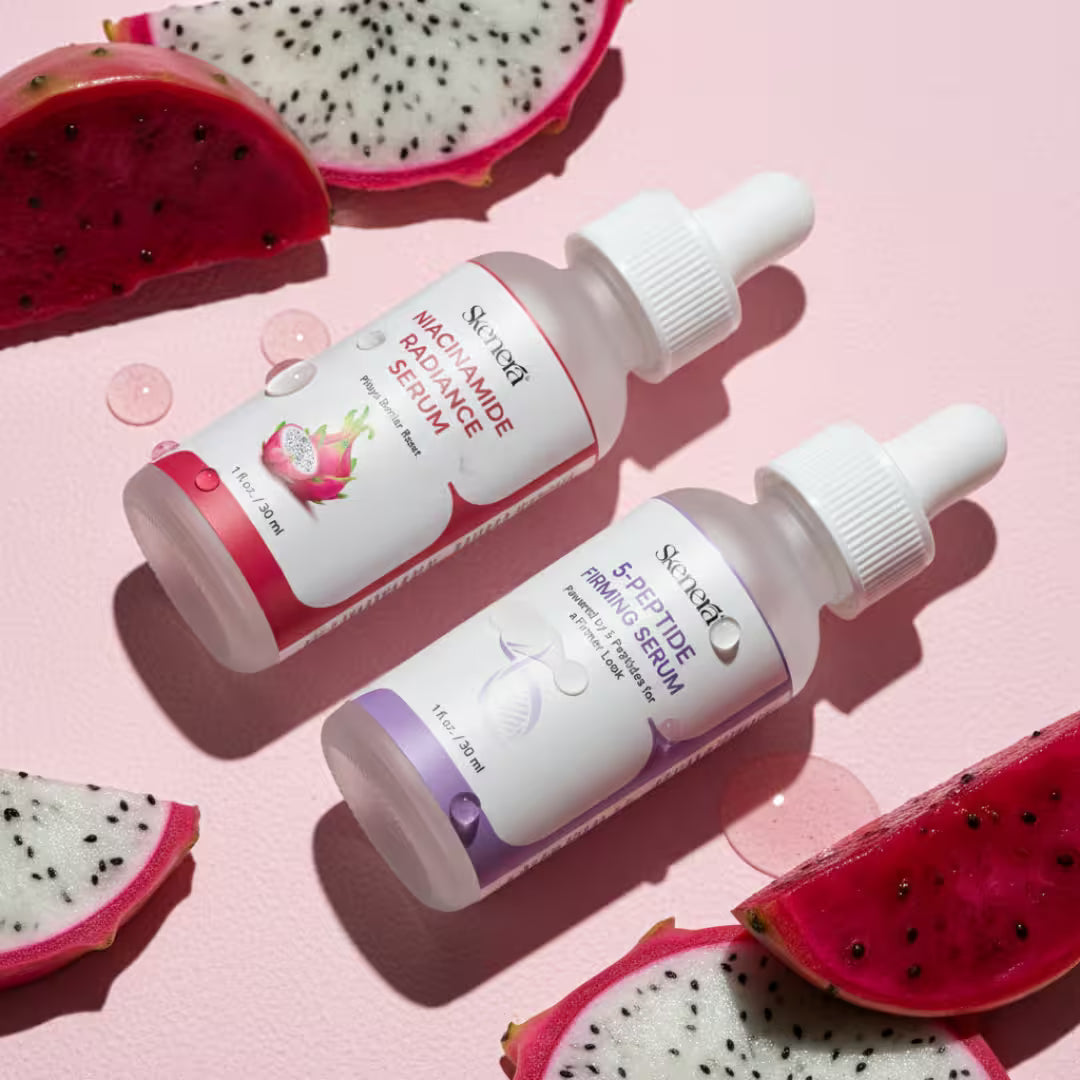 The 2-Step System - Skenera