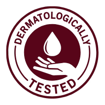 Dermatologically Tested
