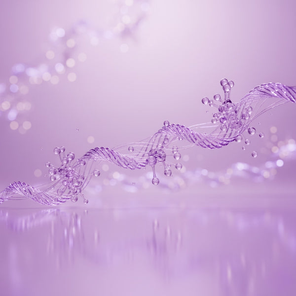 Five-Peptide Complex