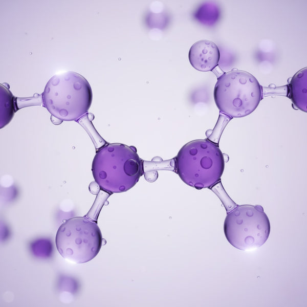 Proline & Amino Acids