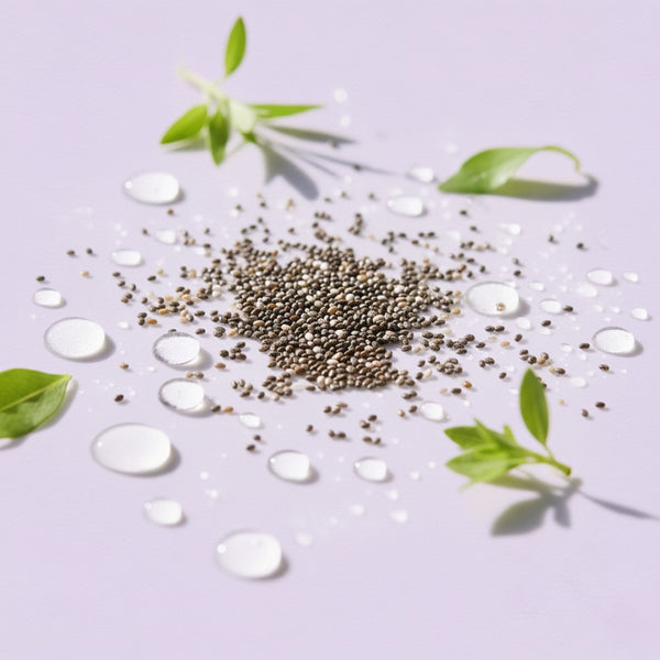 Chia Seed Extract